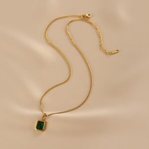 Emerald Chain