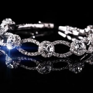 Chain Link Bracelet