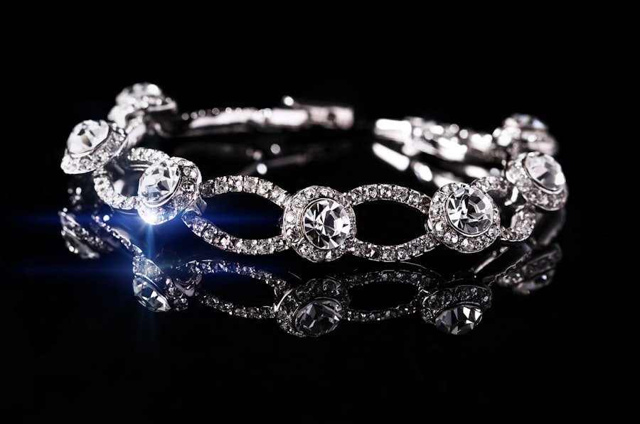 Chain Link Bracelet