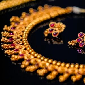 Box Chain — Gold Plated