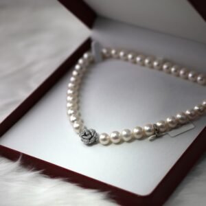 Layered Pendant Necklace